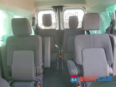 Zdjęcie 10 z 13 samochodu: 2022 FORD TRANSIT CONNECT XLT VIN:NM0GS9F21N1541787 - miniatura