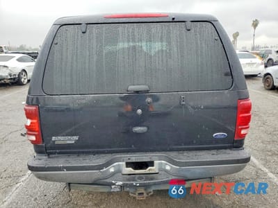 Zdjęcie 6 z 13 samochodu: 1999 FORD EXPEDITION VIN:1FMPU18L1XLC02938 - miniatura