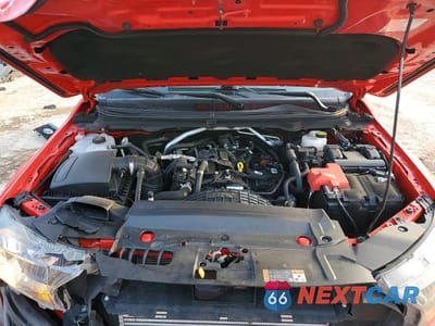 Zdjęcie 11 z 12 samochodu: 2022 FORD RANGER XL VIN:1FTER1FH4NLD48873 - miniatura