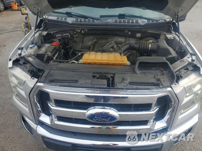 Zdjęcie 11 z 12 samochodu: 2016 FORD F150 SUPERCREW VIN:1FTEW1CF2GFB28208 - miniatura