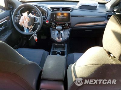 Zdjęcie 8 z 14 samochodu: 2020 HONDA CR-V EX VIN:7FARW1H51LE013605 - miniatura