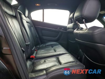 Zdjęcie 10 z 12 samochodu: 2014 LINCOLN MKS VIN:1LNHL9EK9EG600731 - miniatura