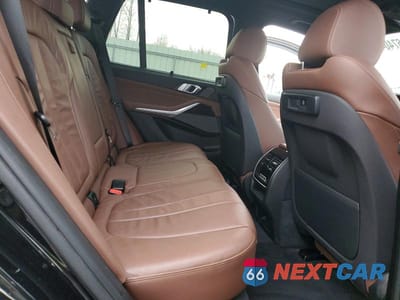 Zdjęcie 11 z 13 samochodu: 2019 BMW X5 XDRIVE40I VIN:5UXCR6C57KLK80691 - miniatura
