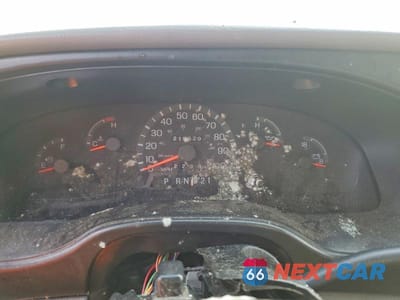 Zdjęcie 9 z 13 samochodu: 2002 FORD ECONOLINE E350 SUPER DUTY WAGON VIN:1FBSS31S32HA07361 - miniatura