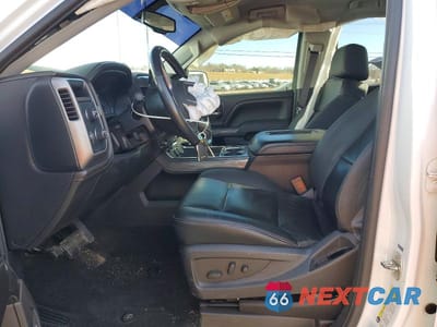 Zdjęcie 7 z 11 samochodu: 2017 GMC SIERRA K1500 SLT VIN:1GTV2NEJ7HZ102210 - miniatura