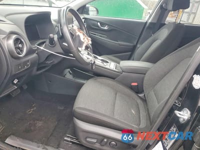 Zdjęcie 7 z 13 samochodu: 2023 HYUNDAI KONA SEL VIN:KM8K33AG1PU186482 - miniatura