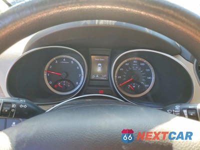 Zdjęcie 9 z 13 samochodu: 2016 HYUNDAI SANTA FE SE VIN:KM8SM4HF0GU133952 - miniatura