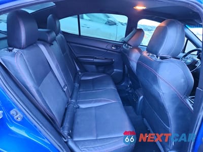 Zdjęcie 10 z 12 samochodu: 2015 SUBARU WRX LIMITED VIN:JF1VA1J62F9833899 - miniatura