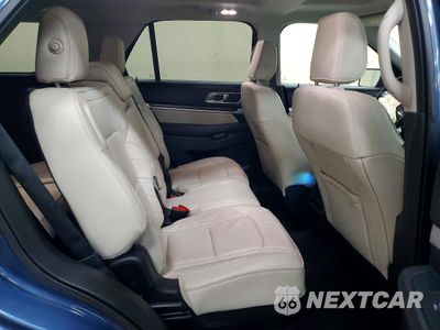 Zdjęcie 11 z 14 samochodu: 2019 FORD EXPLORER LIMITED VIN:1FM5K8F86KGA07021 - miniatura