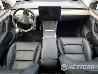 Zdjęcie 8 z 12 samochodu: 2023 TESLA MODEL Y VIN:7SAYGAEE3PF666552 - miniatura