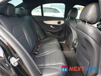 Zdjęcie 10 z 12 samochodu: 2021 MERCEDES-BENZ C 300 VIN:W1KWF8DB2MR639930 - miniatura