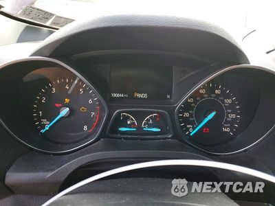 Zdjęcie 9 z 13 samochodu: 2018 FORD ESCAPE SEL VIN:1FMCU9HD7JUB53316 - miniatura