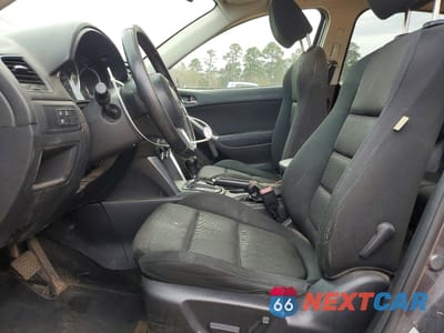 Zdjęcie 7 z 12 samochodu: 2014 MAZDA CX-5 TOURING VIN:JM3KE2CY5E0368485 - miniatura