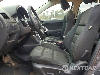 Zdjęcie 7 z 12 samochodu: 2014 MAZDA CX-5 TOURING VIN:JM3KE2CY5E0368485 - miniatura
