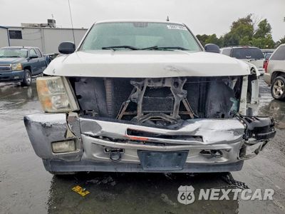 Piąte zdjęcie samochodu w środku: 2012 CHEVROLET SILVERADO K1500 LT VIN:1GCPKSE70CF100580 - miniatura
