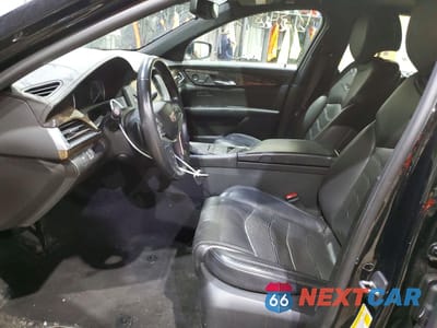 Zdjęcie 7 z 13 samochodu: 2018 CADILLAC CT6 LUXURY VIN:1G6KD5RS7JU152904 - miniatura