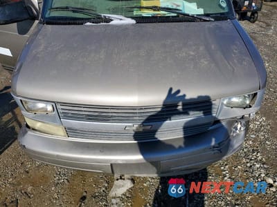 Zdjęcie 12 z 12 samochodu: 2005 CHEVROLET ASTRO VIN:1GNDM19X55B132802 - miniatura