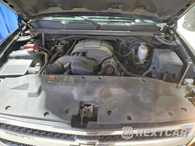 Zdjęcie 11 z 11 samochodu: 2011 CHEVROLET SILVERADO K1500 LS VIN:1GCRKREA6BZ364798 - miniatura