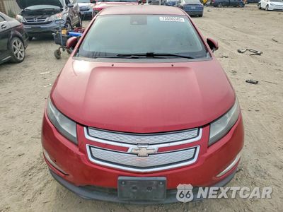 Piąte zdjęcie samochodu w środku: 2014 CHEVROLET VOLT VIN:1G1RH6E42EU165183 - miniatura