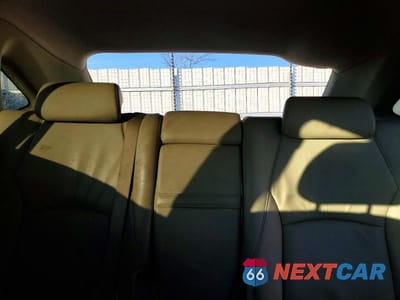 Zdjęcie 10 z 13 samochodu: 2008 LEXUS RX 350 VIN:2T2HK31UX8C070070 - miniatura
