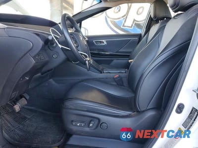 Zdjęcie 7 z 11 samochodu: 2017 TOYOTA MIRAI VIN:JTDBVRBD7HA001490 - miniatura
