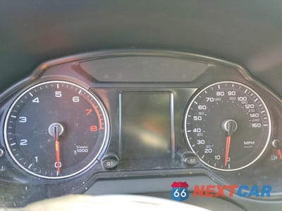 Zdjęcie 9 z 13 samochodu: 2013 AUDI Q5 PREMIUM PLUS VIN:WA1LFAFP7DA064584 - miniatura