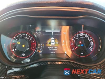 Zdjęcie 9 z 14 samochodu: 2021 DODGE CHALLENGER R VIN:2C3CDZBT5MH641812 - miniatura