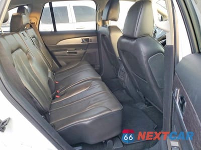 Zdjęcie 11 z 13 samochodu: 2011 LINCOLN MKX VIN:2LMDJ8JK6BBJ31545 - miniatura
