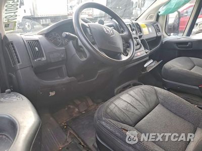 Zdjęcie 8 z 13 samochodu: 2020 RAM PROMASTER 3500 3500 HIGH VIN:3C6URVJG8LE139960 - miniatura