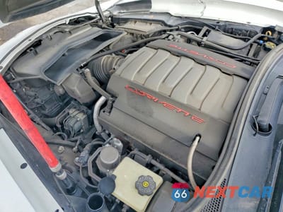 Zdjęcie 11 z 14 samochodu: 2014 CHEVROLET CORVETTE STINGRAY Z51 2LT VIN:1G1YK2D71E5124099 - miniatura