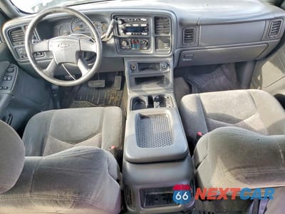 Zdjęcie 8 z 11 samochodu: 2003 CHEVROLET SILVERADO K1500 VIN:1GCEK19T13E123395 - miniatura