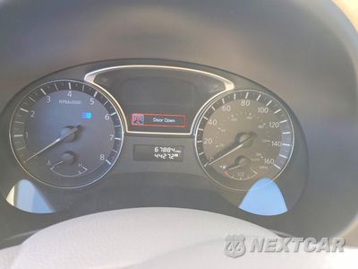 Zdjęcie 9 z 12 samochodu: 2013 NISSAN ALTIMA 2.5 VIN:1N4AL3AP3DC254367 - miniatura