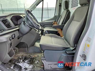 Zdjęcie 7 z 13 samochodu: 2023 FORD TRANSIT 350 UTILITY / SERVICE VAN VIN:1FTBW3XG9PKA05062 - miniatura