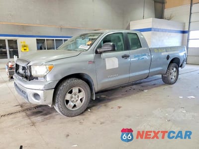 2013 TOYOTA TUNDRA DOUBLE CAB SR5 5TFTY5F1XDX007862 - główne zdjęcie licytacji z USA - miniatura