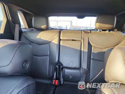 Zdjęcie 10 z 14 samochodu: 2020 CADILLAC XT5 PREMIUM LUXURY VIN:1GYKNCRS3LZ172310 - miniatura