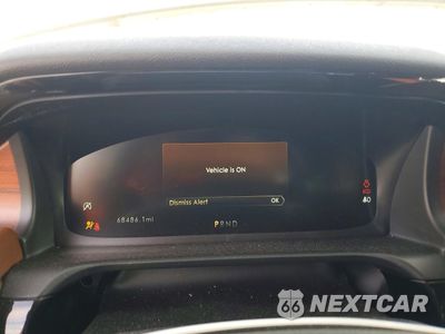 Zdjęcie 9 z 14 samochodu: 2022 LINCOLN AVIATOR RESERVE VIN:5LM5J7XC3NGL06824 - miniatura