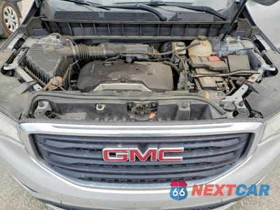 Zdjęcie 12 z 12 samochodu: 2017 GMC ACADIA SLE VIN:1GKKNKLA9HZ283598 - miniatura