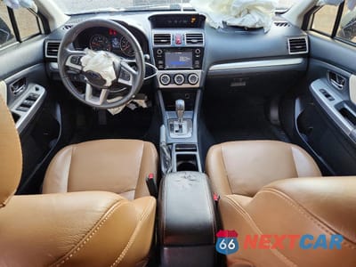 Zdjęcie 8 z 14 samochodu: 2016 SUBARU CROSSTREK PREMIUM VIN:JF2GPABC0G8256997 - miniatura