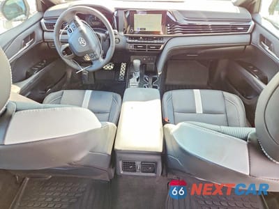 Zdjęcie 8 z 13 samochodu: 2026 TOYOTA CAMRY XSE VIN:4T1DAACK5TU211804 - miniatura