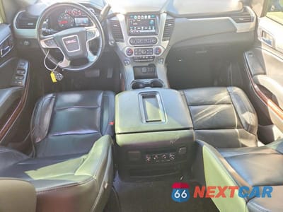 Zdjęcie 8 z 14 samochodu: 2019 GMC YUKON SLT VIN:1GKS1BKC5KR357623 - miniatura