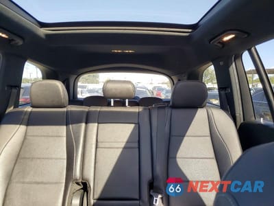 Zdjęcie 10 z 12 samochodu: 2020 MERCEDES-BENZ GLS 450 4MATIC VIN:4JGFF5KE3LA174959 - miniatura