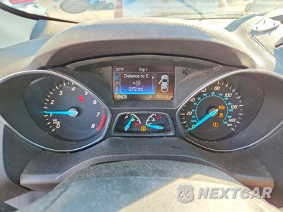 Zdjęcie 9 z 13 samochodu: 2016 FORD ESCAPE S VIN:1FMCU0F72GUC03296 - miniatura