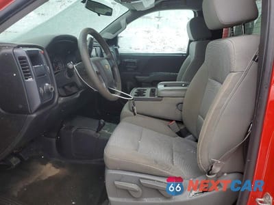 Zdjęcie 7 z 11 samochodu: 2014 CHEVROLET SILVERADO K1500 VIN:1GCNKPEHXEZ224886 - miniatura