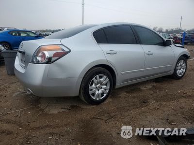 Trzecie zdjęcie samochodu z tyłu: 2012 NISSAN ALTIMA BASE VIN:1N4AL2AP6CC224840 - miniatura