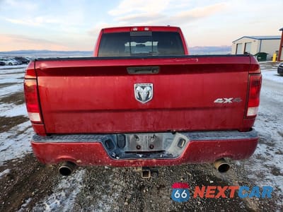 Zdjęcie 6 z 12 samochodu: 2010 DODGE RAM 1500 VIN:1D7RV1GT7AS106438 - miniatura