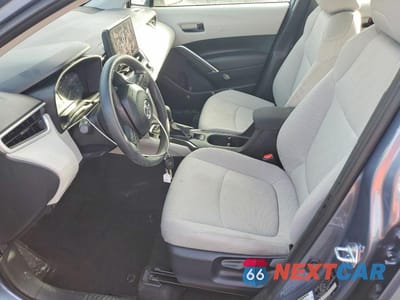 Zdjęcie 7 z 12 samochodu: 2025 TOYOTA COROLLA CROSS L VIN:7MUAAAAG9SV144154 - miniatura