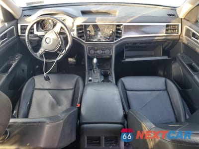 Zdjęcie 8 z 15 samochodu: 2018 VOLKSWAGEN ATLAS SEL VIN:1V2MR2CA5JC526341 - miniatura