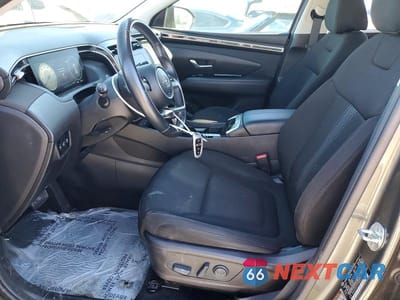 Zdjęcie 7 z 14 samochodu: 2022 HYUNDAI TUCSON SEL VIN:5NMJF3AE7NH008554 - miniatura