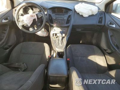 Zdjęcie 8 z 13 samochodu: 2017 FORD FOCUS SE VIN:1FADP3F20HL285659 - miniatura
