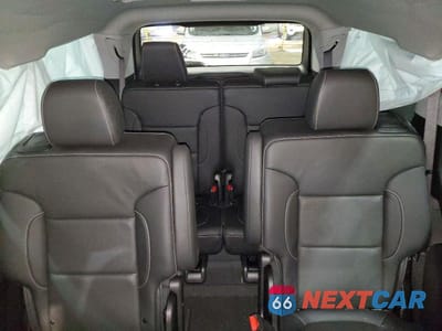 Zdjęcie 10 z 13 samochodu: 2023 GMC ACADIA SLT VIN:1GKKNULS4PZ265190 - miniatura